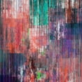 thumbnail image 3 of Burghardt, James 20x20 Black Modern Framed Museum Art Print Titled - Riser Panel II, 3 of 5