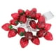 thumbnail image 2 of LE Ds Fruit String Lights, 9.8ft 20LEDs Fruit String LED Srawberry String Lights Luces navideñas alimentadas por batería diseñadas a medida, 2 of 8