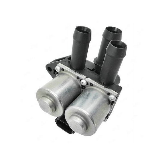 Heater Valve - Compatible with 2003 - 2006 Lincoln LS 2004 2005