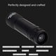 thumbnail image 2 of Binoculars High Power 10X25 Monocular Telescope, Compact with BAK4 Lens, 2 of 5