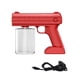 thumbnail image 3 of Ounissouiy Máquina pulverizadora ajustable eléctrica de limpieza de mano recargable Fogger 300ml Suministros de limpieza para el hogar Rojo, 3 of 6
