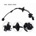 thumbnail image 7 of Car Rear View Camera Assembly 99240-j5500 Ap, 7 of 7
