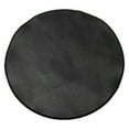 thumbnail image 6 of Ihvewuo 36" Fire Pit Mat Blcak Round Stove Patio Fire Mat Fireproof 3-Layered Thicken Ember Mat Grill Deck Protector Waterproof Grill Heat Pad for Outdoor BBQ Deck Floor Lawn, 6 of 14