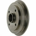 thumbnail image 2 of Centric Brake Drum, #122-48002 Fits select: 1989-1993,1995-1997 GEO METRO, 2 of 5