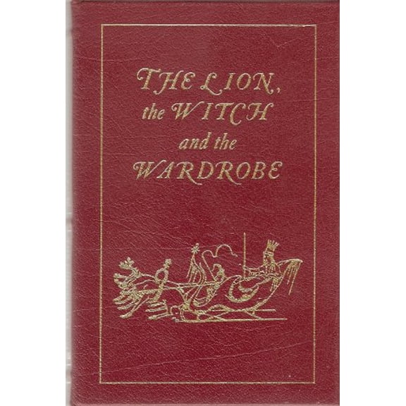 Pre-Owned The Chronicles of Narnia: The Lion, The Witch and the Wardrobe (Collector's Edition) Paperback