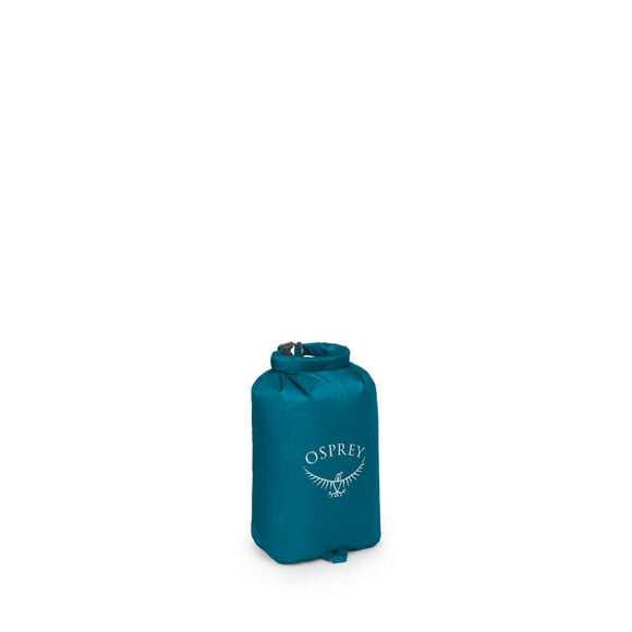 Saco impermeable Osprey Ultralight 6L Waterfront Blue