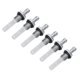 thumbnail image 5 of High quality 6pcs fuel tank connector filter for honda GX110 GX120 GX1..., 5 of 5