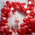 thumbnail image 3 of Ruiboury Macaron Balloon - New, 3 of 9