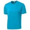 thumbnail image 2 of Sport-Tek PosiCharge CompetitorÂ™ Tee. ST350, 2 of 2