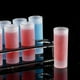 thumbnail image 3 of Creative High Spirits White Wine Glasses Drinking Mug Crystal Cup Shot Toughened Glass Cup Thick Bottom Liquor Whisky, 3 of 5