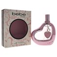 thumbnail image 1 of Bebe Sheer de Bebe para mujeres - Spray EDP de 3,4 oz Bebe Bebe Bebe Sheer Perfume EDP Dama 3.4oz, 1 of 1
