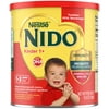 Nestle Nido Kinder 1 To 3 Years Powdered Milk Beverage, 12.6 oz, 6 Pack
