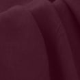 thumbnail image 4 of UTSJKR Men’s Lapel Collar Mid‑Length Cape Cloak with Front Ribbon Tie for Vintage Gothic Noble Themed Party Halloween Cosplay Fancy Dress Outfit Wine, 4 of 7