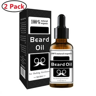 Beard 2025 relaxer walmart