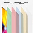 thumbnail image 3 of 3Pcs Matte Screen Protector For Redmi Pad SE 11 Paper Feel Writing Soft Film On Xiaomi Pad 6 6Pro 5 Pro 12.4 Redmi Pad 10.6 inch For Redmi Pad SE, 3 of 6