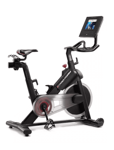 Proform Bicicleta smart power 10.0 Bodega Aurrera en linea