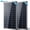 2-Pack 200W Bifacial, variant on AeternaSol 200W 12V Bifacial Solar Panel, 18BB N-Type A+ Grade with 25% Efficiency, IP68 Waterproof & Pre-Drilled for Quick Install on RV, Boat, Camper & Farm