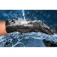 thumbnail image 5 of Guantes de invierno Agiferg para hombre, cálidos, impermeables, para ciclismo con pantalla táctil., 5 of 5