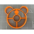 thumbnail image 4 of Bear Donut Cookie Cutter, 4 of 5