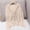 Beige, variant on ZZwxWA Womens Lightweight Hooded Cardigan Button Down Long Sleeve Soft Knit Sweater Jacket