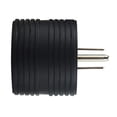thumbnail image 4 of Enchufe 15l Adaptador RV Del Campista Del Conector 30A, Nema 5-15P -30R a Zulema Adaptador de RV de 15 A a 30 A, 4 of 8