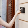 thumbnail image 2 of pitrice Multifunctional Wall Mounted 4-Digit Combination Key Storage Lock Boxes for House/car Keys, 2 of 8