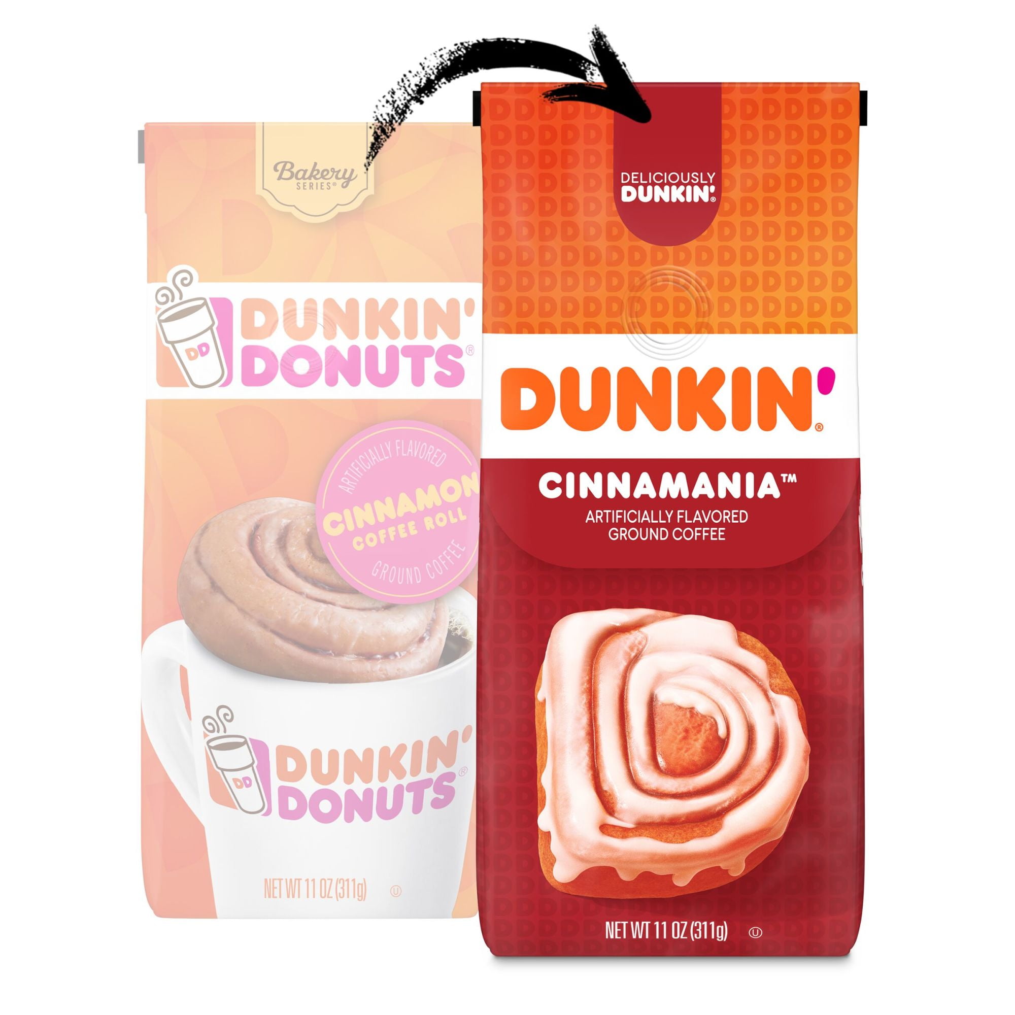 Calories In Dunkin Donuts Cinnamon Roll Cheap Stores | www ...