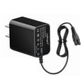 thumbnail image 2 of 5V AC/DC Adapter for O-neisall Pet Electric Clipper Pro Dog Shaver Low Noise Rechargeable Cordless Kits Grooming RY050100US LW-050100UL 5.0V 1000mA 1A Power Supply Battery Charger, 2 of 5