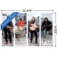 thumbnail image 2 of Les Beatles - Que ce soit des bars, 2 of 4