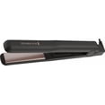 thumbnail image 3 of Remington 1" Flat Iron with Ceramic Plates, 375F High Heat, Rapid Heat Up, Swivel Cord, 3 of 4