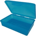 thumbnail image 2 of Jabonera Colores Surtidos Esponja para Ducha, Baño, Tina y Fregadero de Cocina, Desmontable, 2 of 3