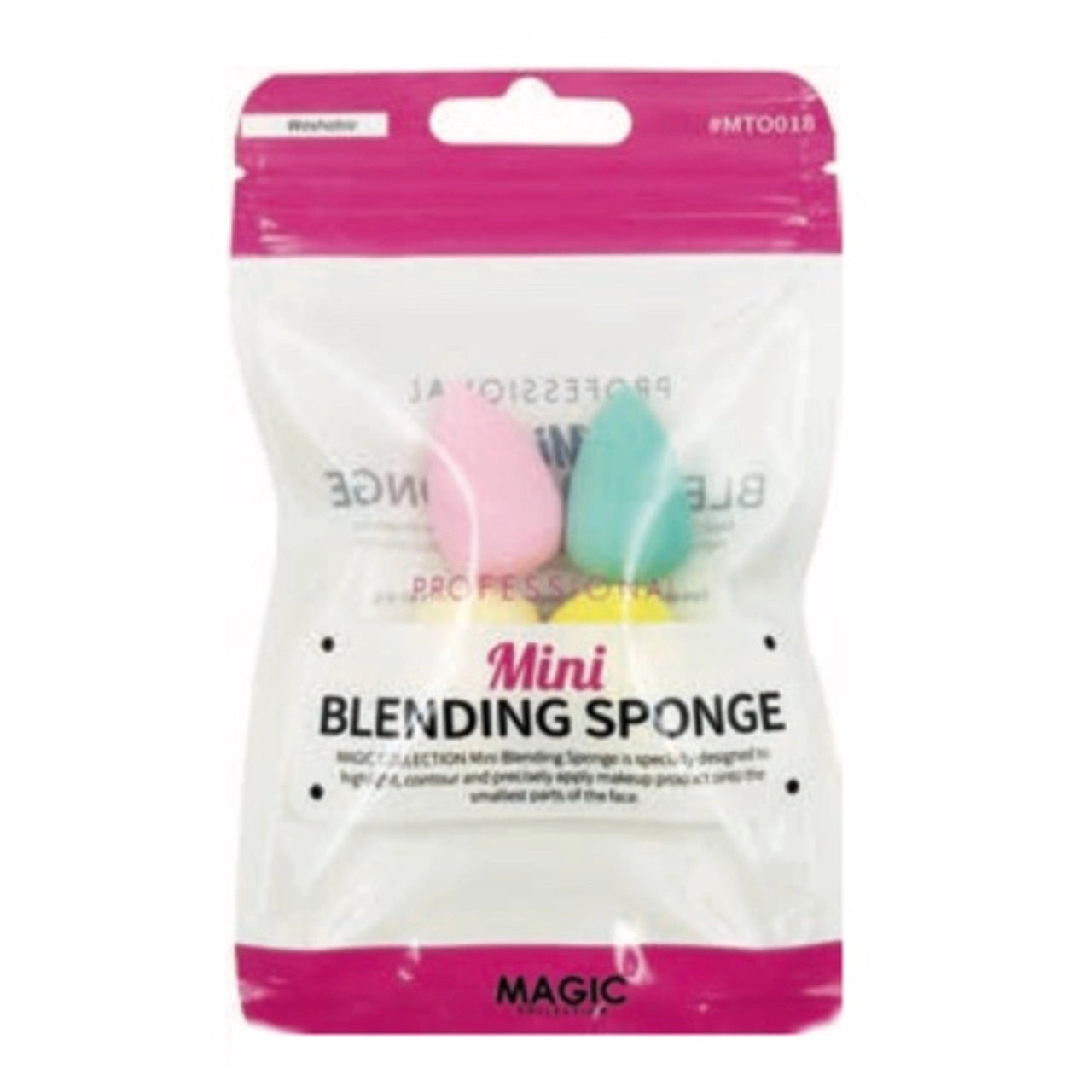 MAGIC COLLECTION Professional Mini Blending Sponge