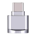 thumbnail image 2 of Adaptador HUB OTG Para Lector De 3.1 USB 3.1 Para / TF Compatible Con Todos Los Dispositivos (ptead Yotijar lector de tarjetas usb c otg, 2 of 8