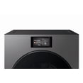 thumbnail image 3 of Secadora Samsung Bespoke AI Carga Frontal 24kg AI Home y AI OptiDry Gris, 3 of 8