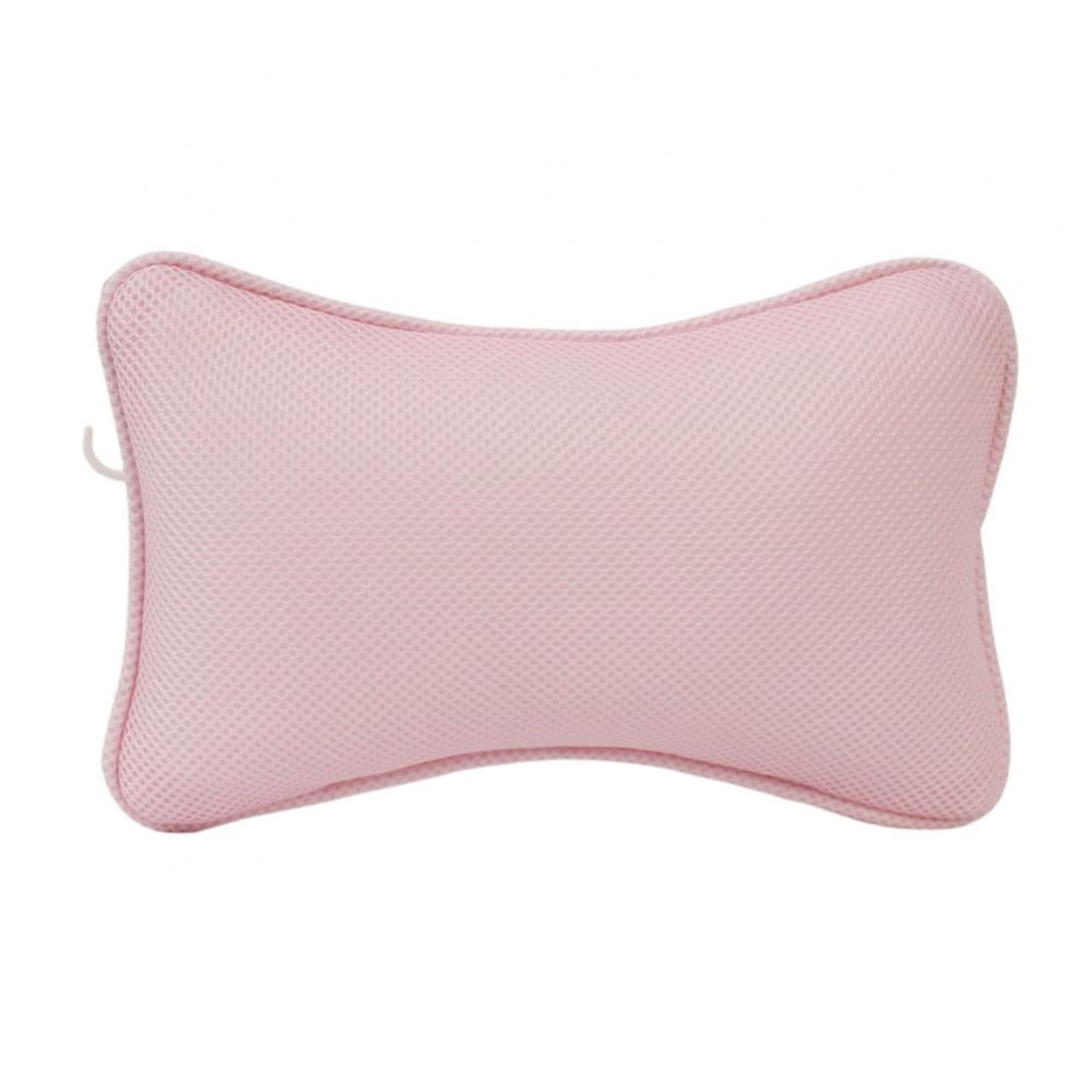 shower pillow walmart