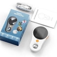thumbnail image 4 of Loupe Numérique Portable 2MP avec 8 Lumières LED 500X, 4 of 9