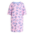 thumbnail image 2 of Disney Stitch Women's Sleep Shirt, Sizes XS-3X, 2 of 4