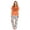 Women, variant on RUPKUL Matching Halloween Pajamas for Family Cute Jack O Lantern Face Pajamas Set Ghost Pumpkin Halloween Pjs Women Men