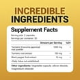 thumbnail image 2 of Dr. Berg Turmeric Curcumin with Black Pepper Extract - Turmeric with BioPerine Capsules, 60 Ct, 2 of 10