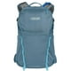thumbnail image 3 of Camelbak Mochila De Hidratación Para Senderismo Rim Runner X20 Para Mujer Con Bolsa De 1,5 L Azul Cristal, 3 of 5