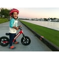 thumbnail image 4 of Strider - 12 Sport Balance Bike, Ages 18 Months to 5 Years - Red, 4 of 8