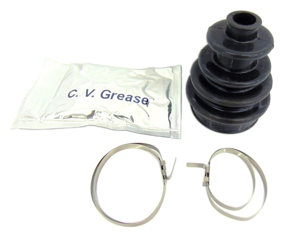 CV Boot Kit fits Suzuki Vinson 500 4x4 2005 2006 2007 Front Inner and Outer CV Boot Kit fits Suzuki Vinson 500 4x4 2005 2006 2007 Front Inner and Outer