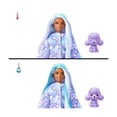 thumbnail image 2 of Muñeca Barbie Cutie Reveal Playeras Tiernas Poodle, 2 of 4