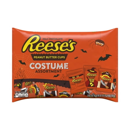 reese 39 s assortments upc barcode upcitemdb com kitkat christmas trees