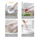 thumbnail image 5 of Guantes de látex de goma resistentes al agua para limpieza de lavavajillas que no se rompen, 5 of 7
