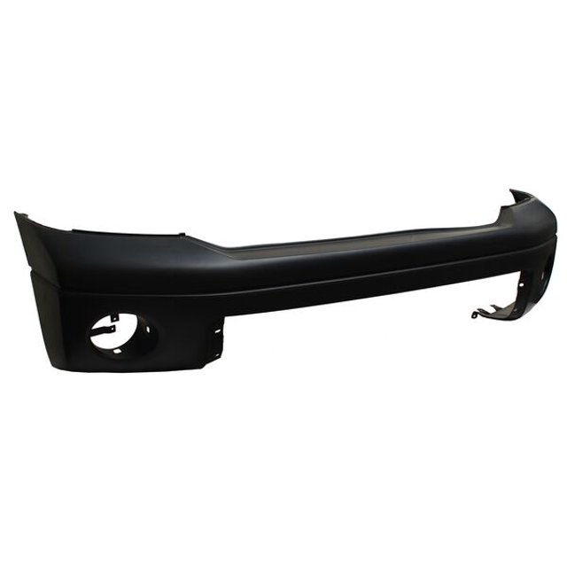 DEFENSA - Compatible con Toyota Tundra 2007 al 2013 delantero GEN Genérica .