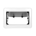 thumbnail image 1 of RV Window,  Proof 75 Opening Angle Stable Support Camper Window UV Resistant with Screen Sunshade for Caravan, 1 of 7
