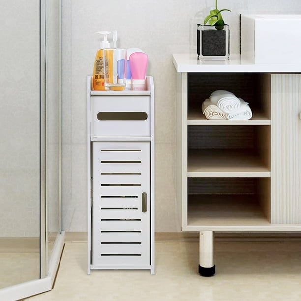 Otviap Waterproof Bathroom Cabinets Furniture For Living Room