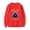 JX44042-Red, variant on Boywithuke Long Sleeve Crewneck Sweatshirt Merch Men/Women Unsiex Winter Fashion Hiphop Streetwear