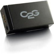 HDMI TO DISPLAYPORT F/F CONVERTER
